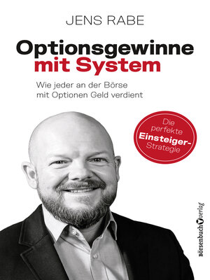 cover image of Optionsgewinne mit System
